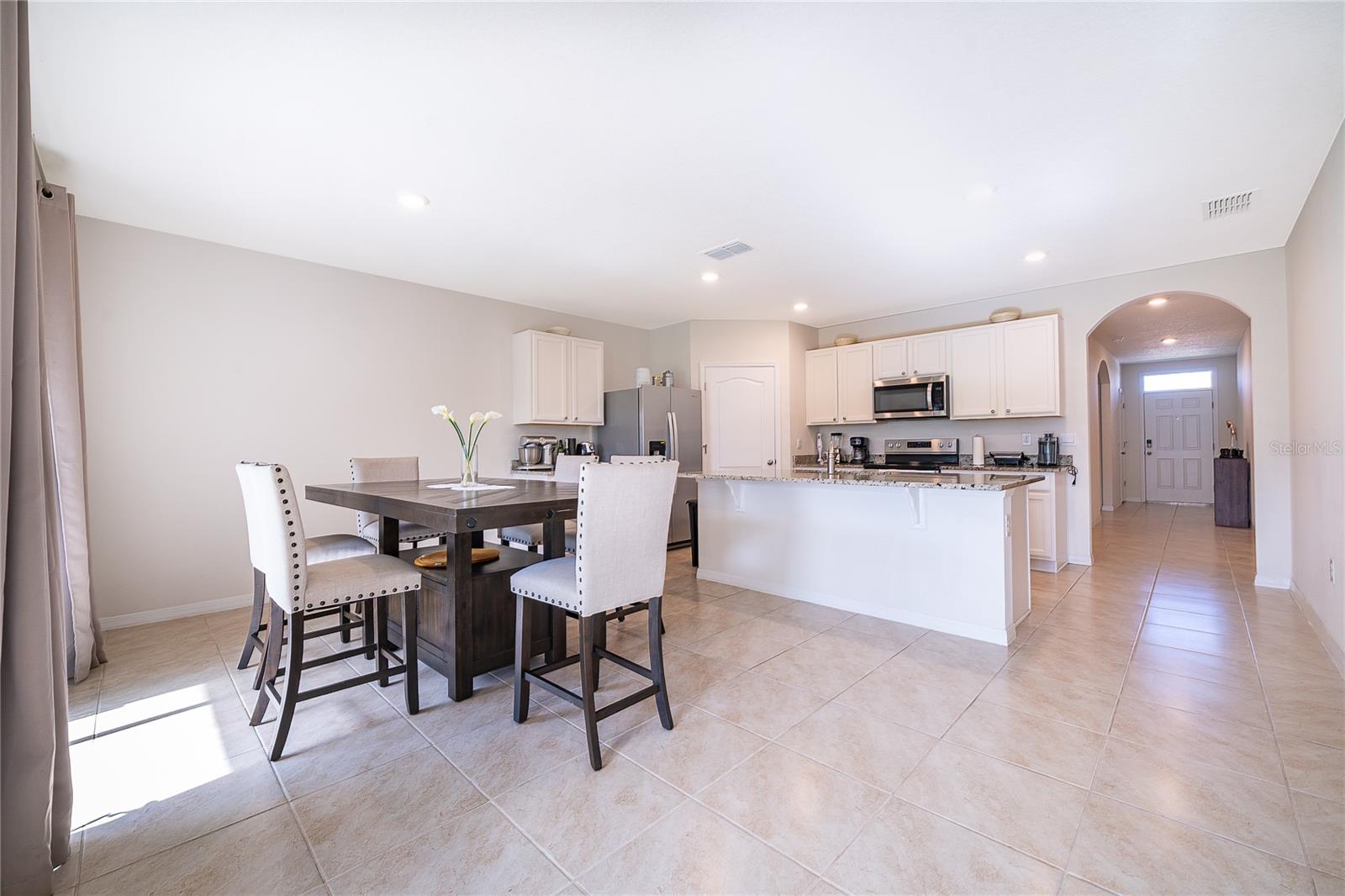 2807 HARMONIA HAMMOCK RD, HARMONY, FL, 34773