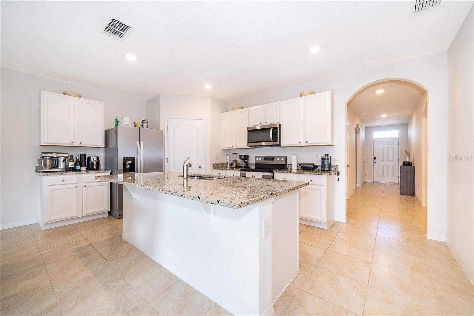 2807 HARMONIA HAMMOCK RD, HARMONY, FL, 34773