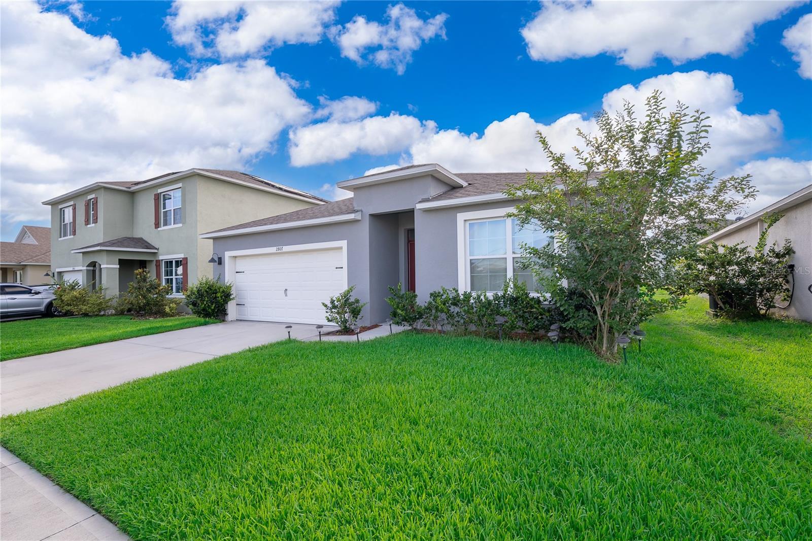 2807 HARMONIA HAMMOCK RD, HARMONY, FL, 34773