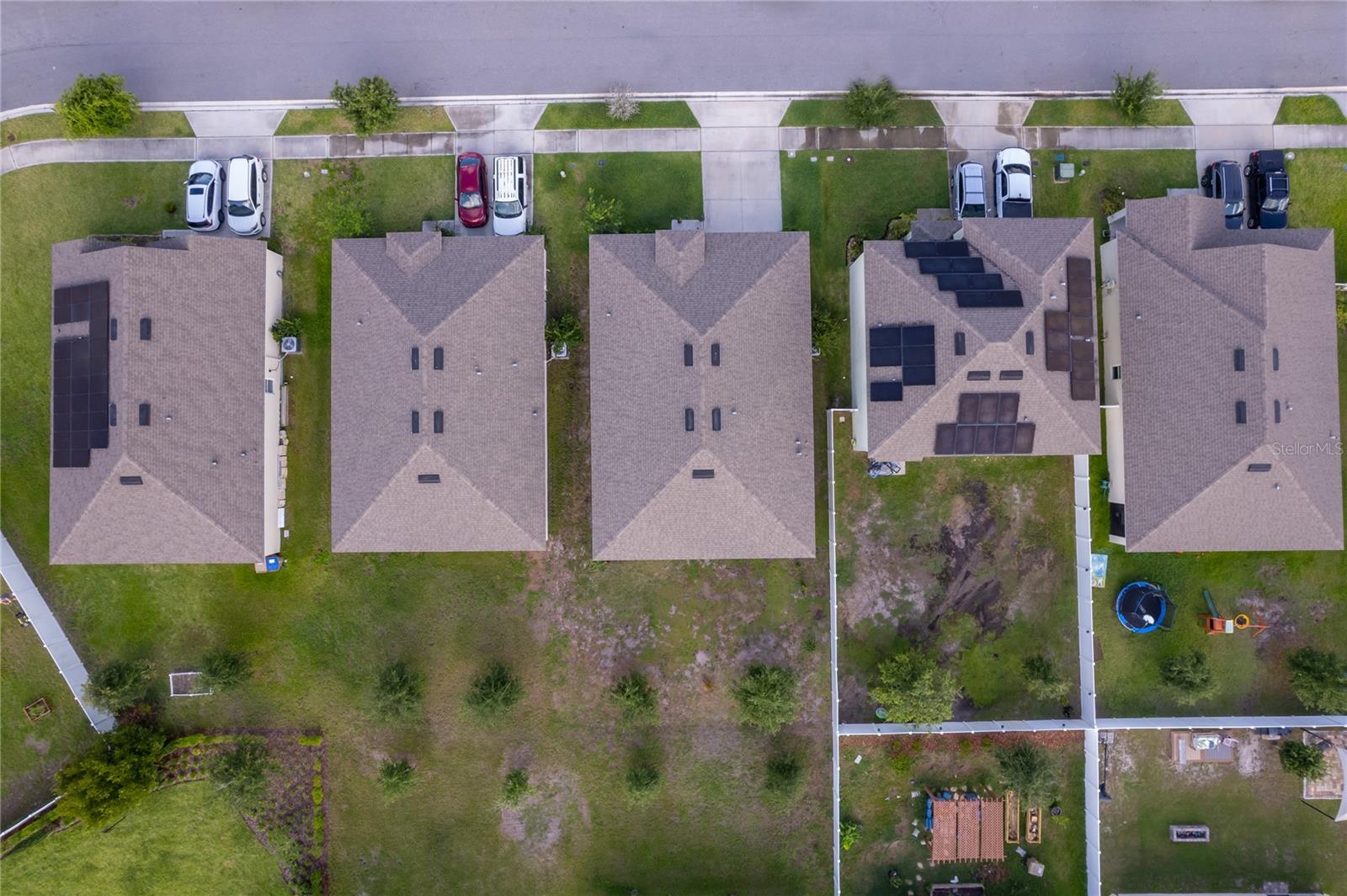 2807 HARMONIA HAMMOCK RD, HARMONY, FL, 34773