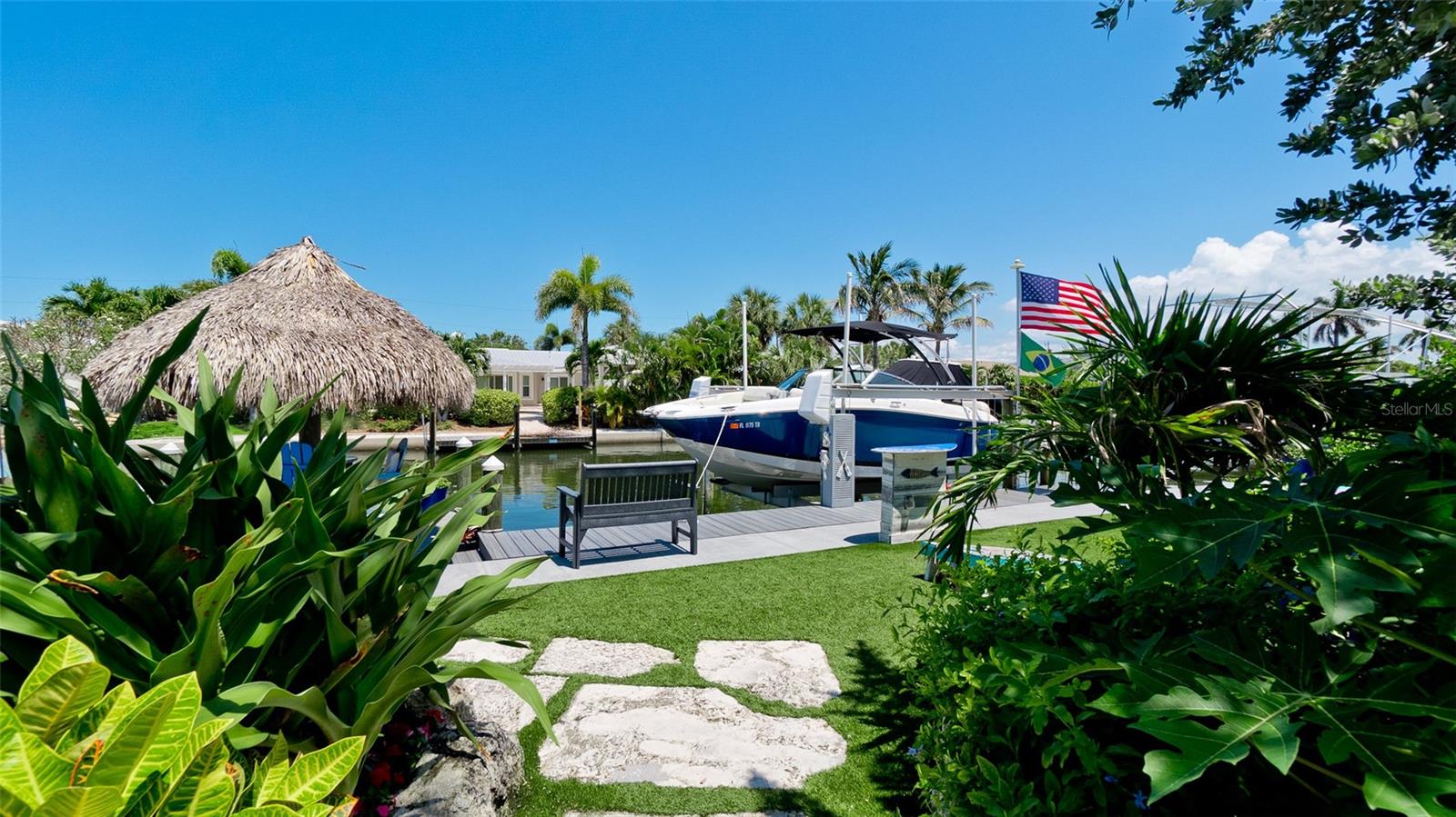 522 68TH ST, HOLMES BEACH, FL, 34217