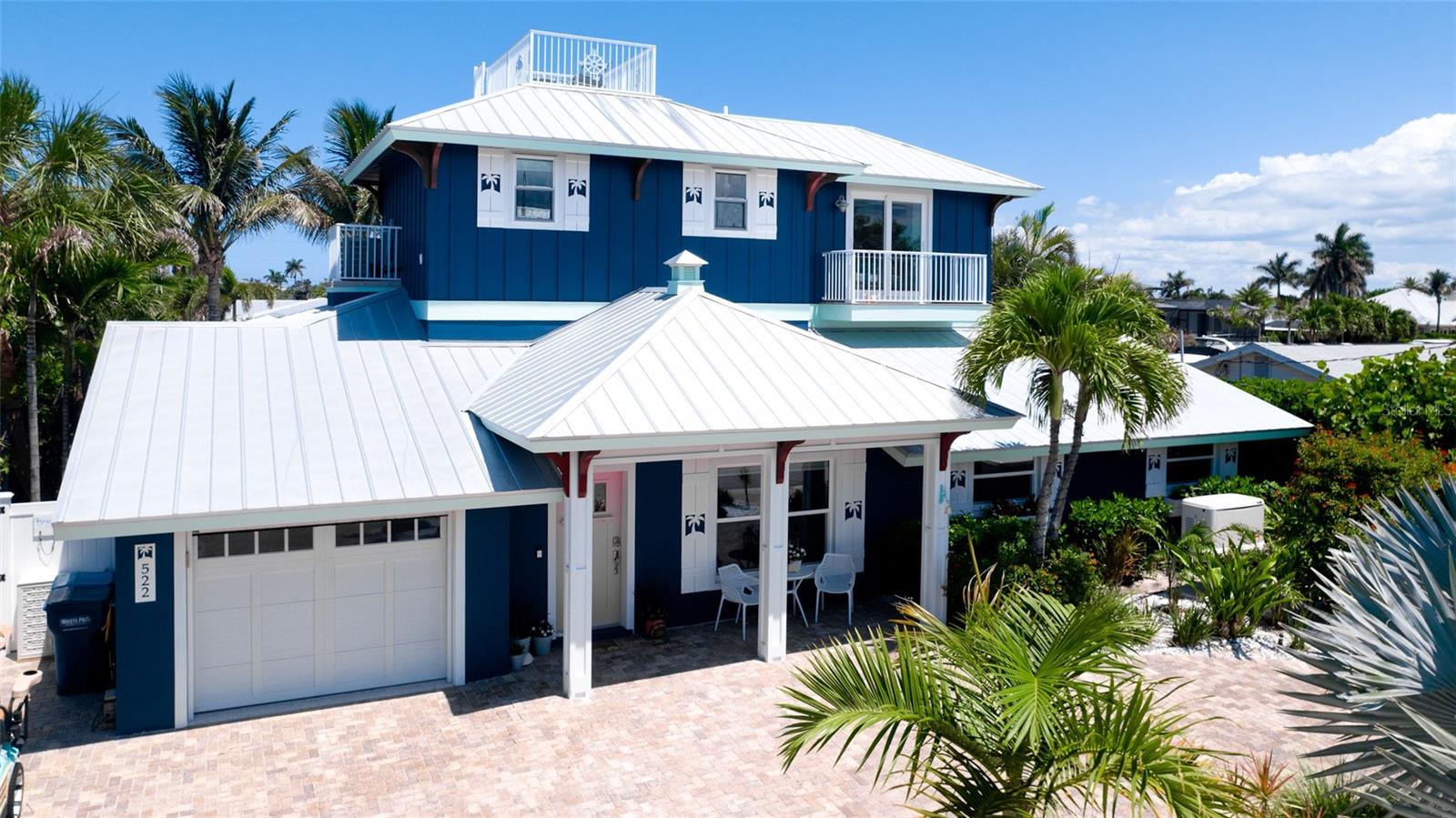 522 68TH ST, HOLMES BEACH, FL, 34217