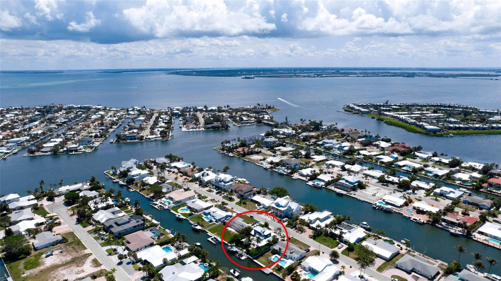 522 68TH ST, HOLMES BEACH, FL, 34217