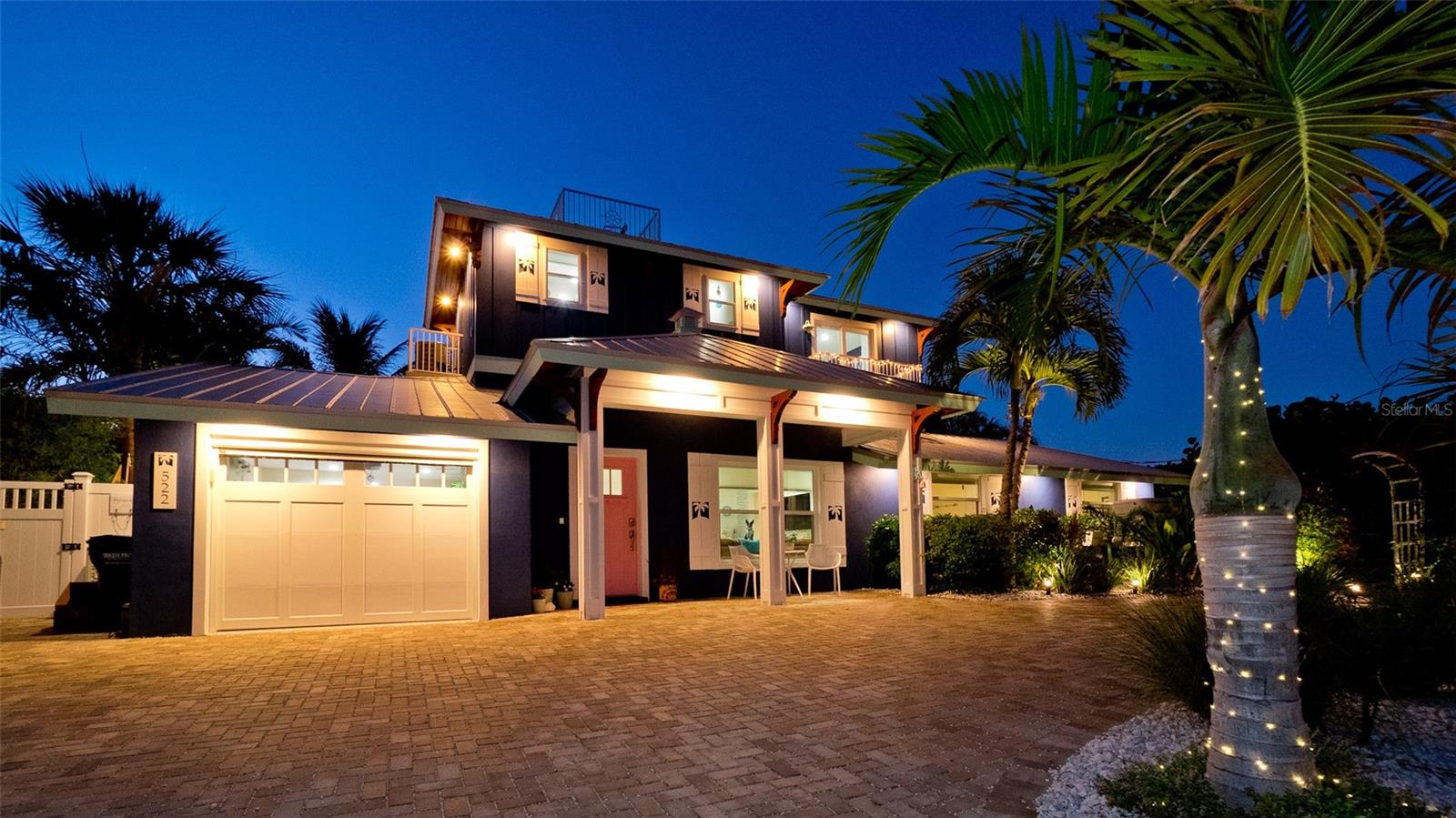522 68TH ST, HOLMES BEACH, FL, 34217
