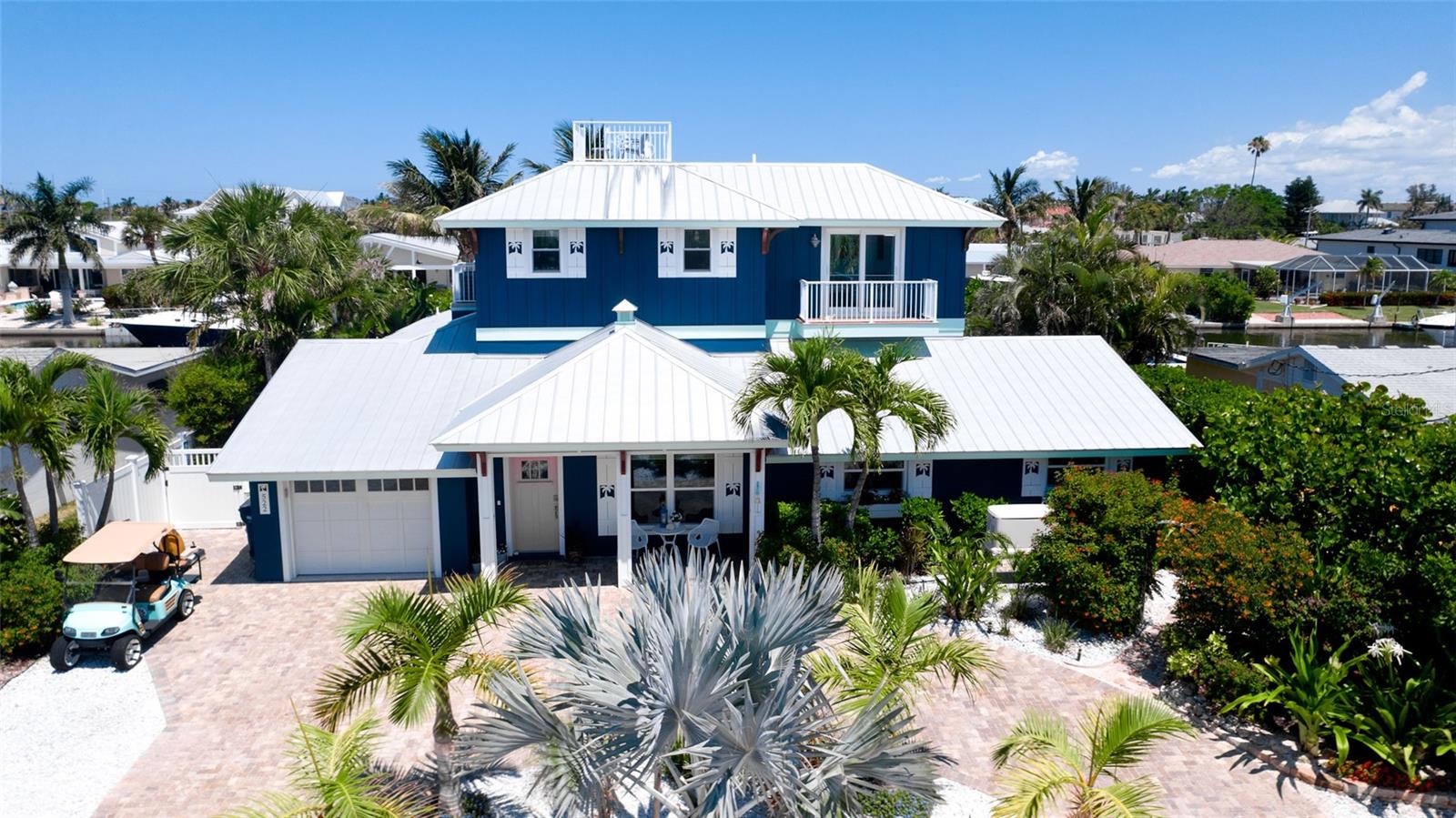 522 68TH ST, HOLMES BEACH, FL, 34217