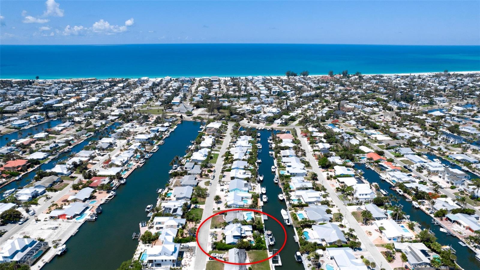 522 68TH ST, HOLMES BEACH, FL, 34217