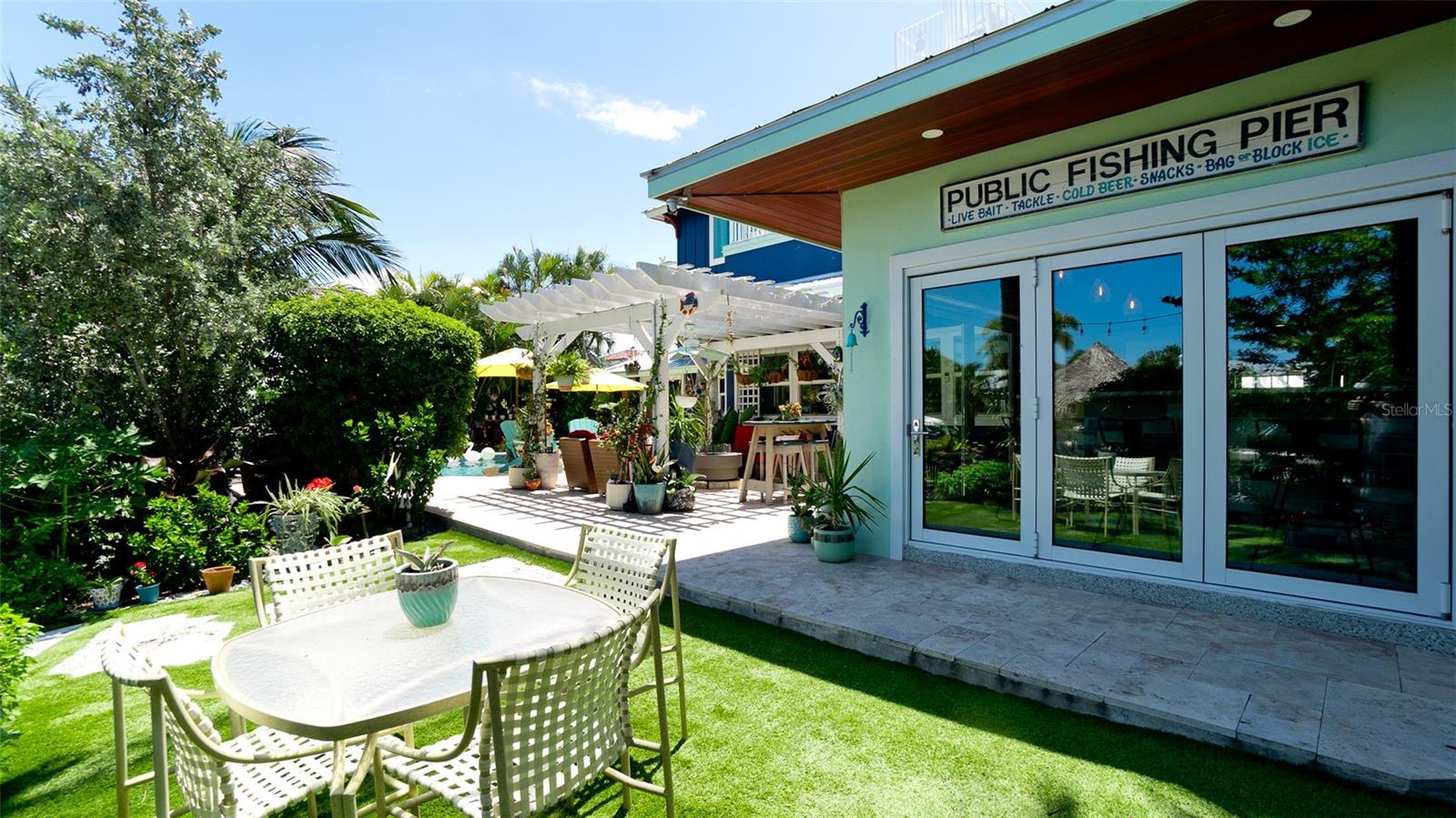 522 68TH ST, HOLMES BEACH, FL, 34217