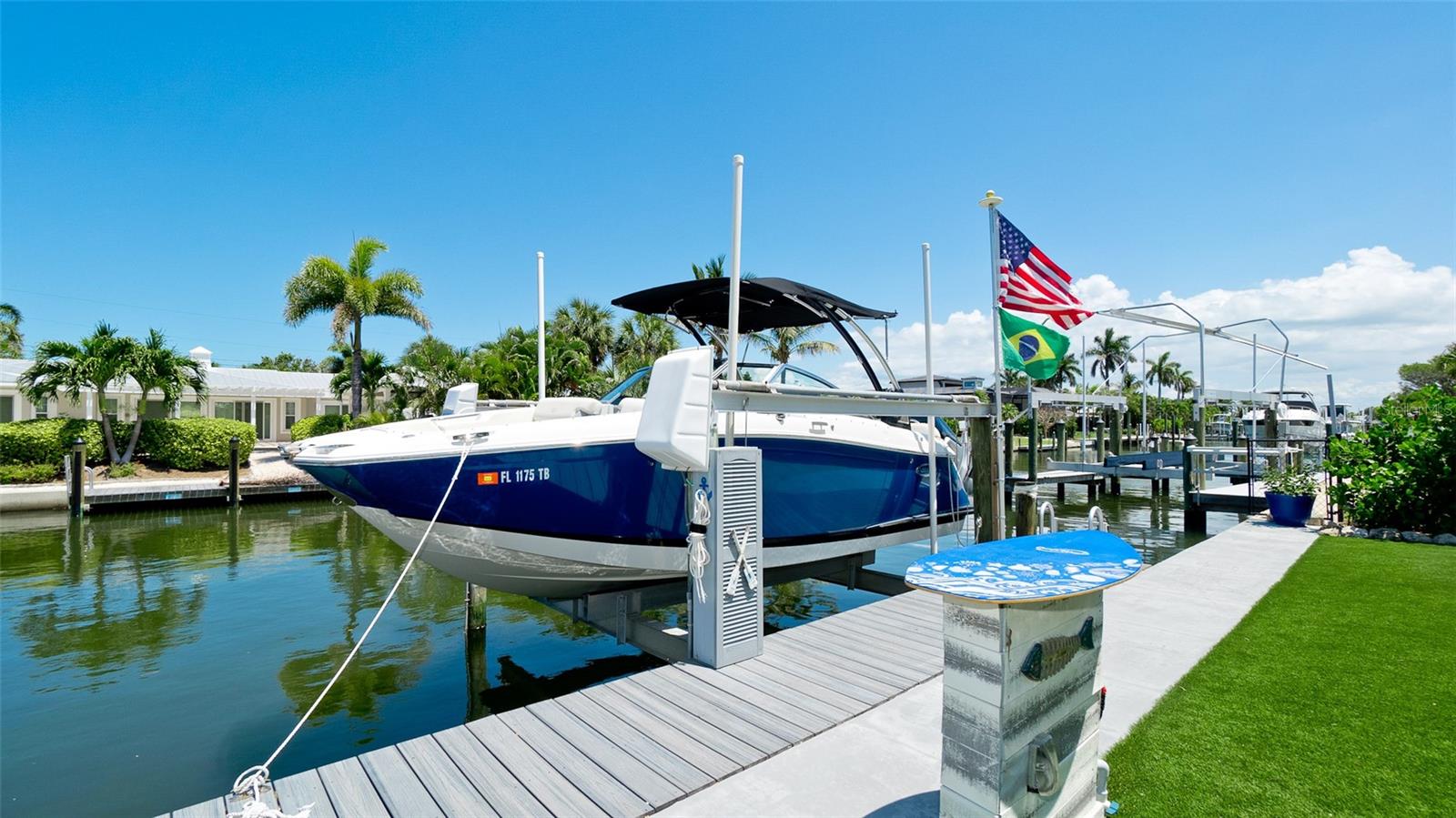 522 68TH ST, HOLMES BEACH, FL, 34217