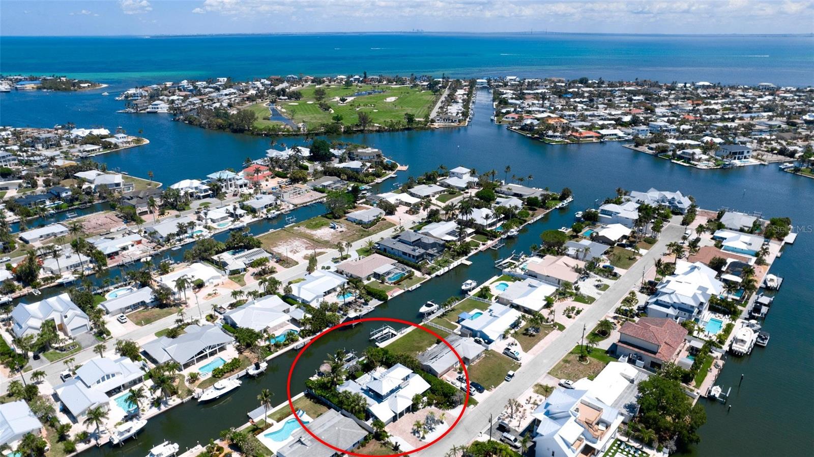 522 68TH ST, HOLMES BEACH, FL, 34217