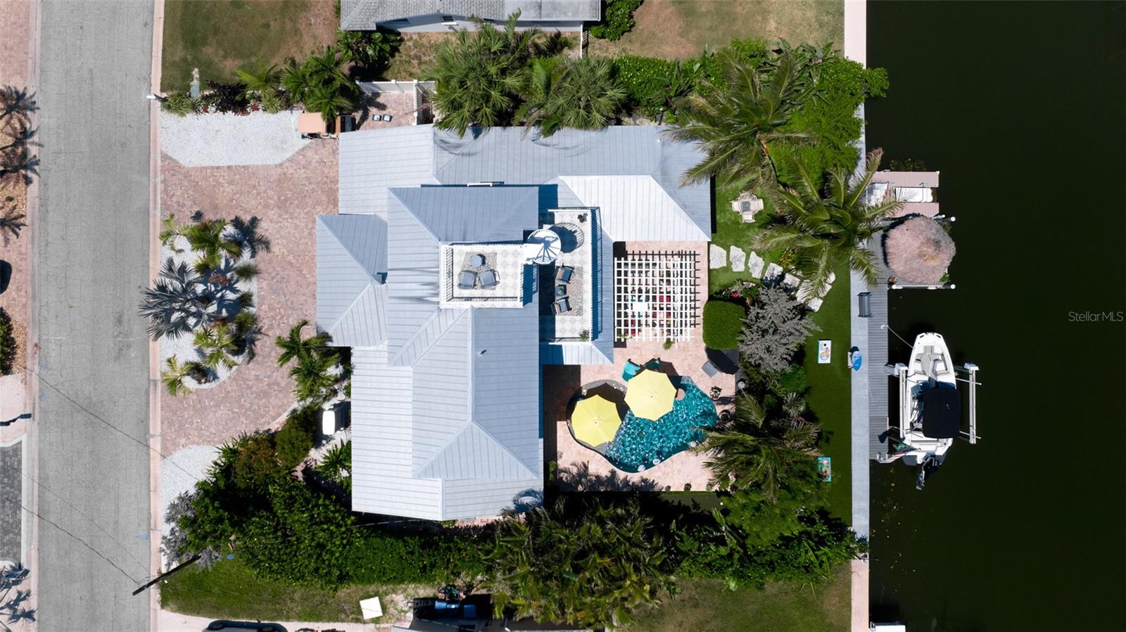 522 68TH ST, HOLMES BEACH, FL, 34217