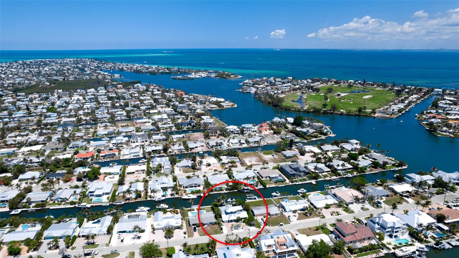 522 68TH ST, HOLMES BEACH, FL, 34217