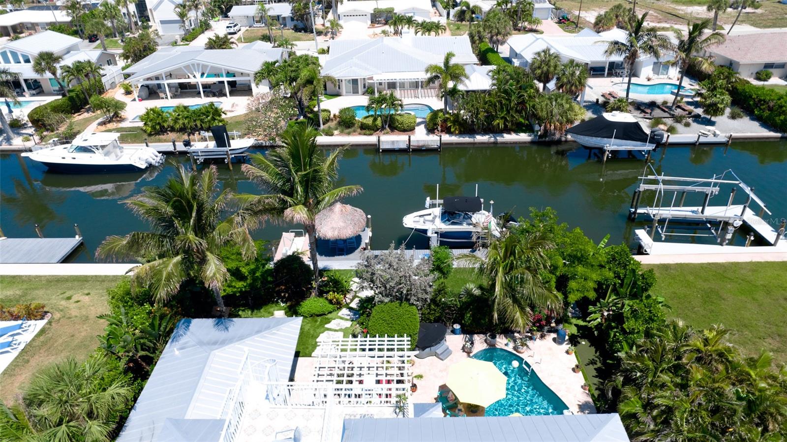 522 68TH ST, HOLMES BEACH, FL, 34217