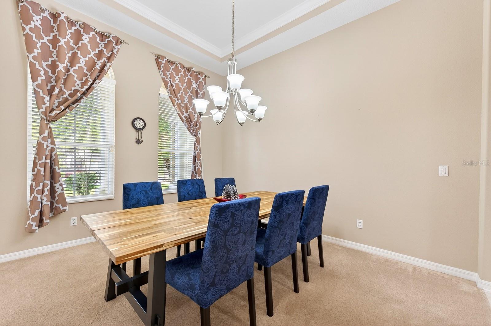 2425 PARKSIDE MEADOW DR, APOPKA, FL, 32712