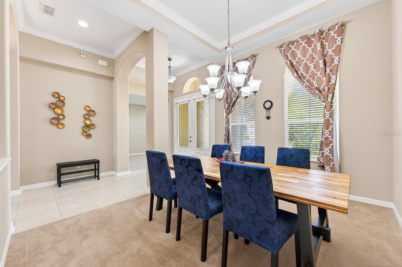 2425 PARKSIDE MEADOW DR, APOPKA, FL, 32712