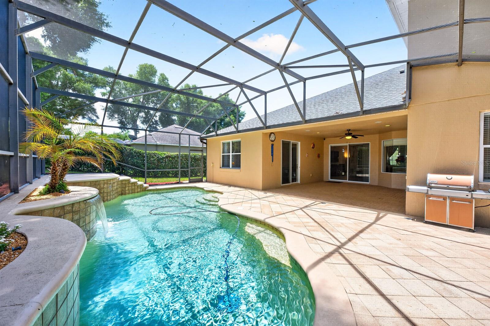 2425 PARKSIDE MEADOW DR, APOPKA, FL, 32712