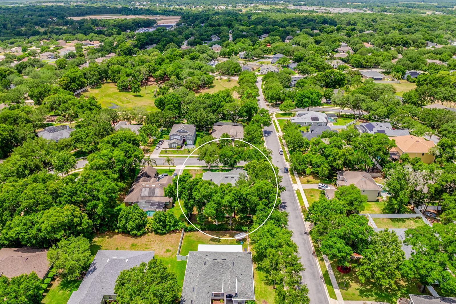 2425 PARKSIDE MEADOW DR, APOPKA, FL, 32712