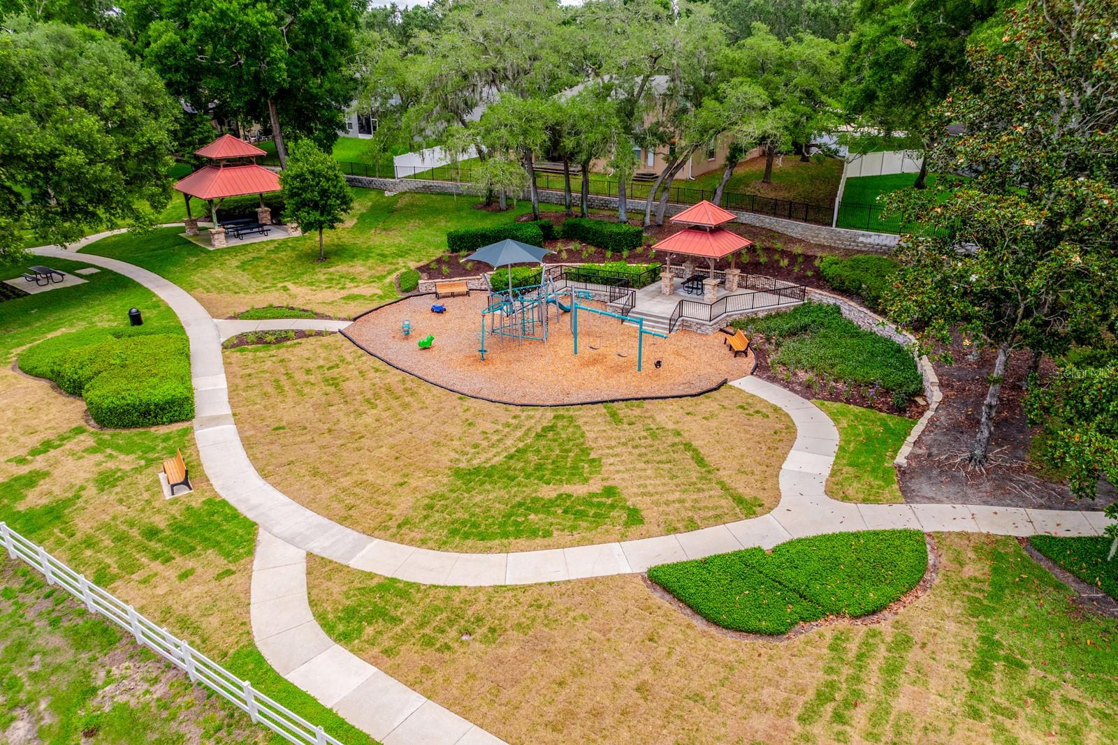 2425 PARKSIDE MEADOW DR, APOPKA, FL, 32712