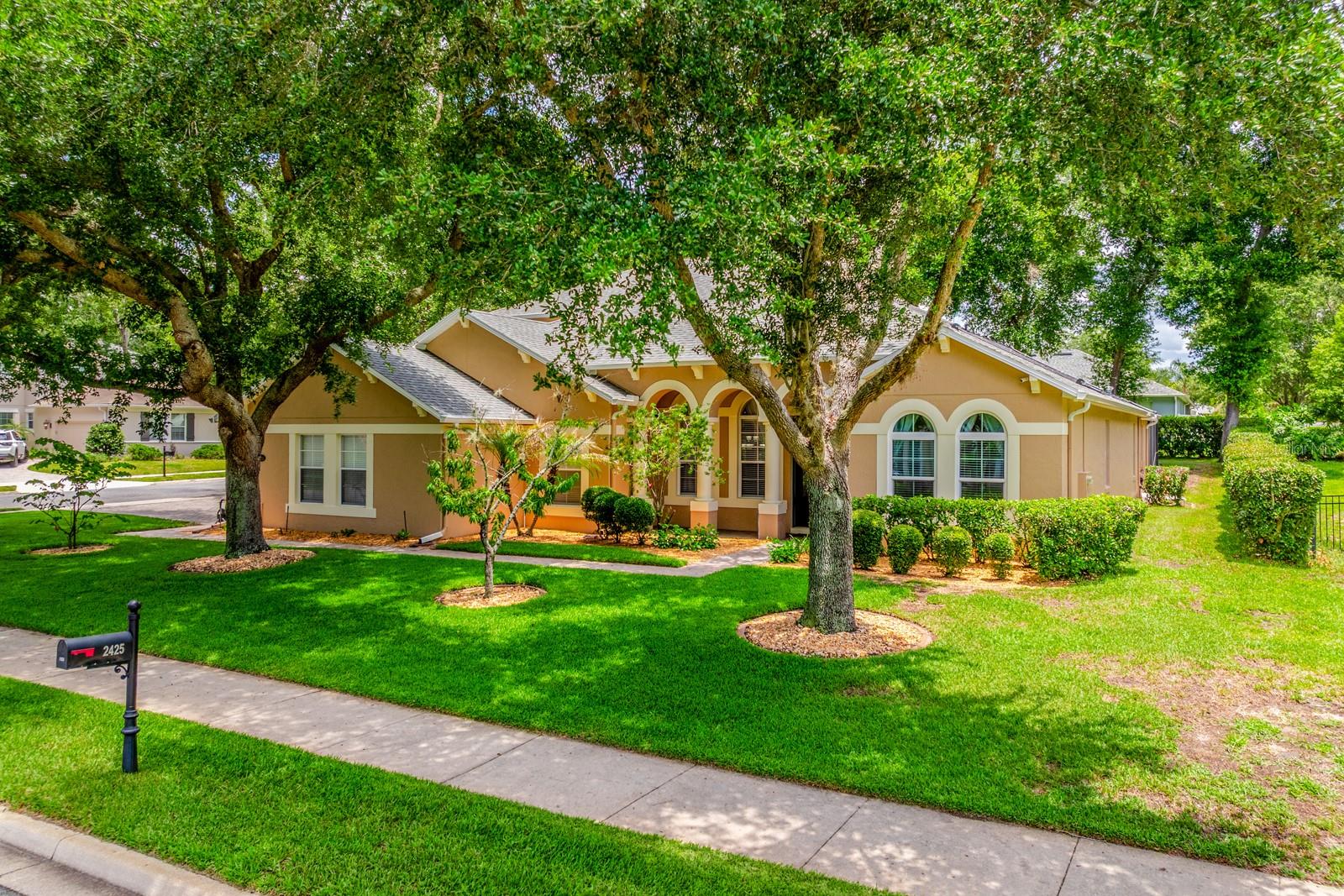 2425 PARKSIDE MEADOW DR, APOPKA, FL, 32712
