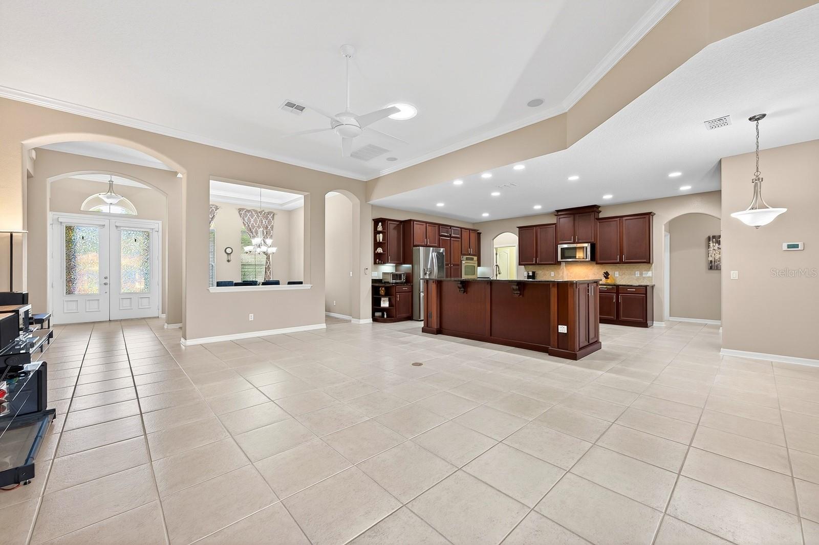 2425 PARKSIDE MEADOW DR, APOPKA, FL, 32712