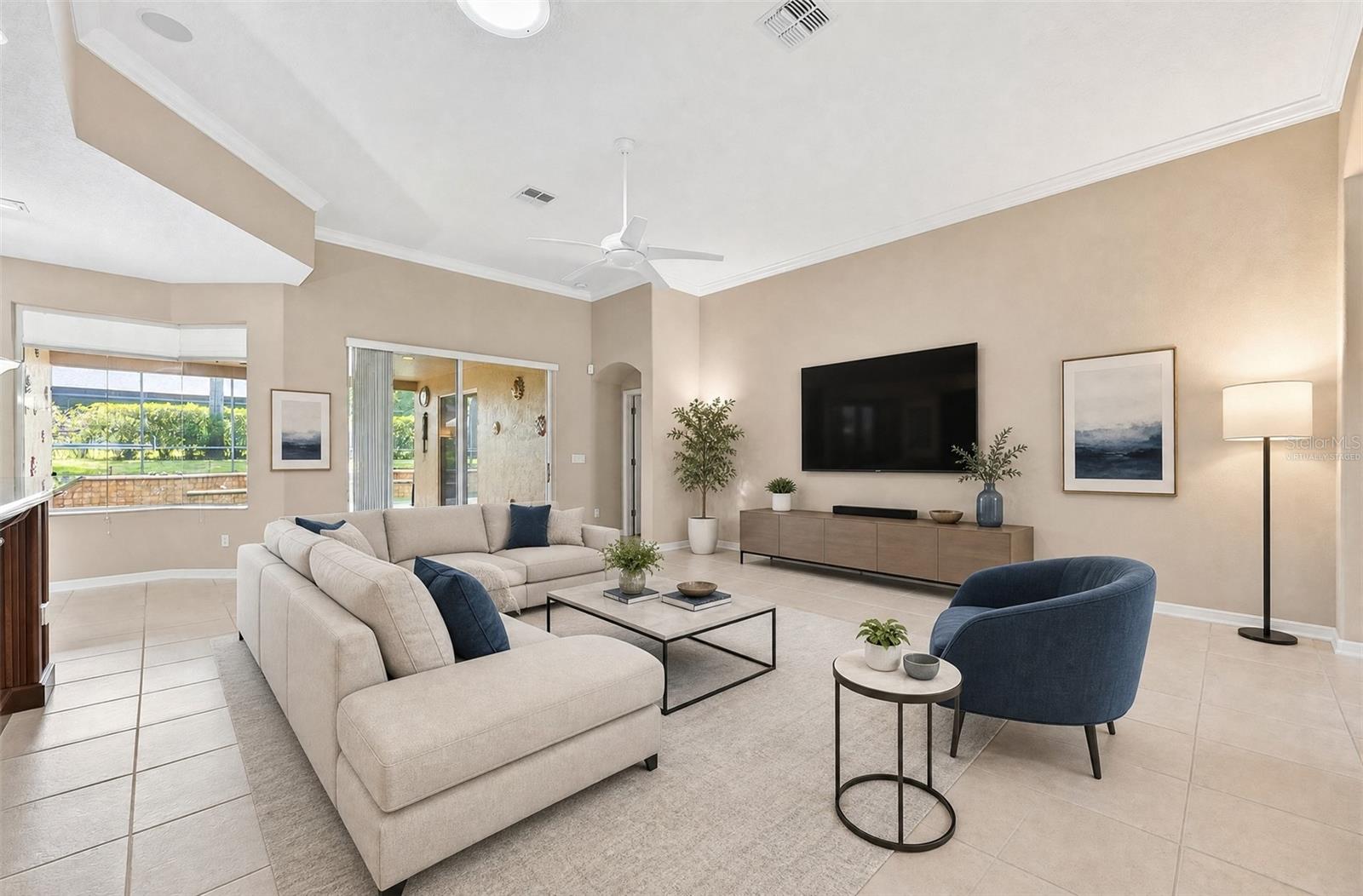 2425 PARKSIDE MEADOW DR, APOPKA, FL, 32712