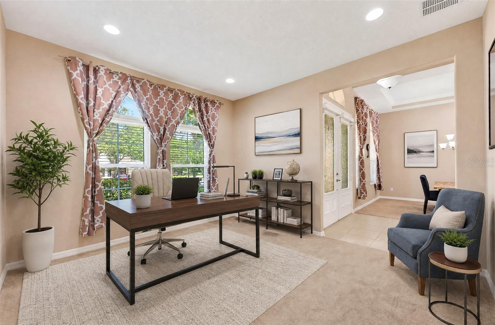 2425 PARKSIDE MEADOW DR, APOPKA, FL, 32712