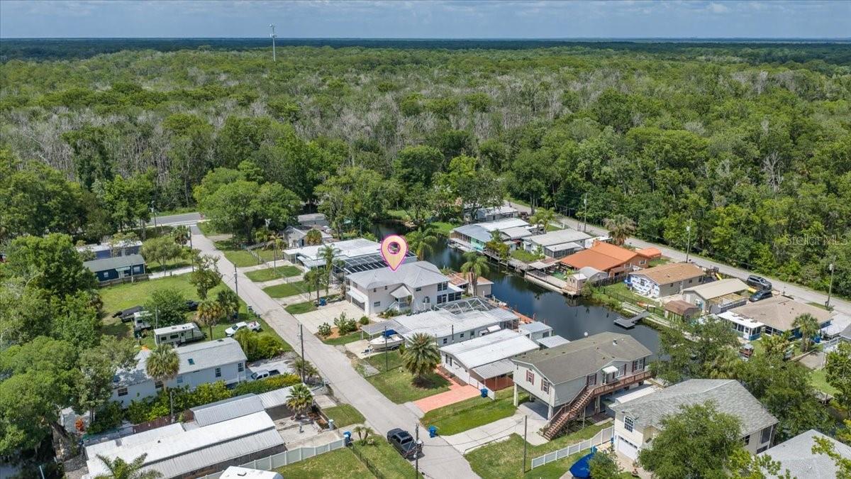7264 ABERDEEN CT, WEEKI WACHEE, FL, 34607