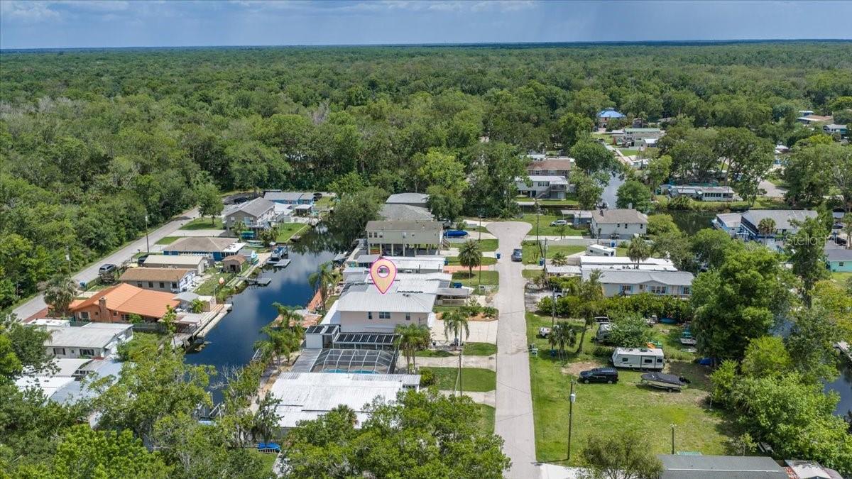 7264 ABERDEEN CT, WEEKI WACHEE, FL, 34607
