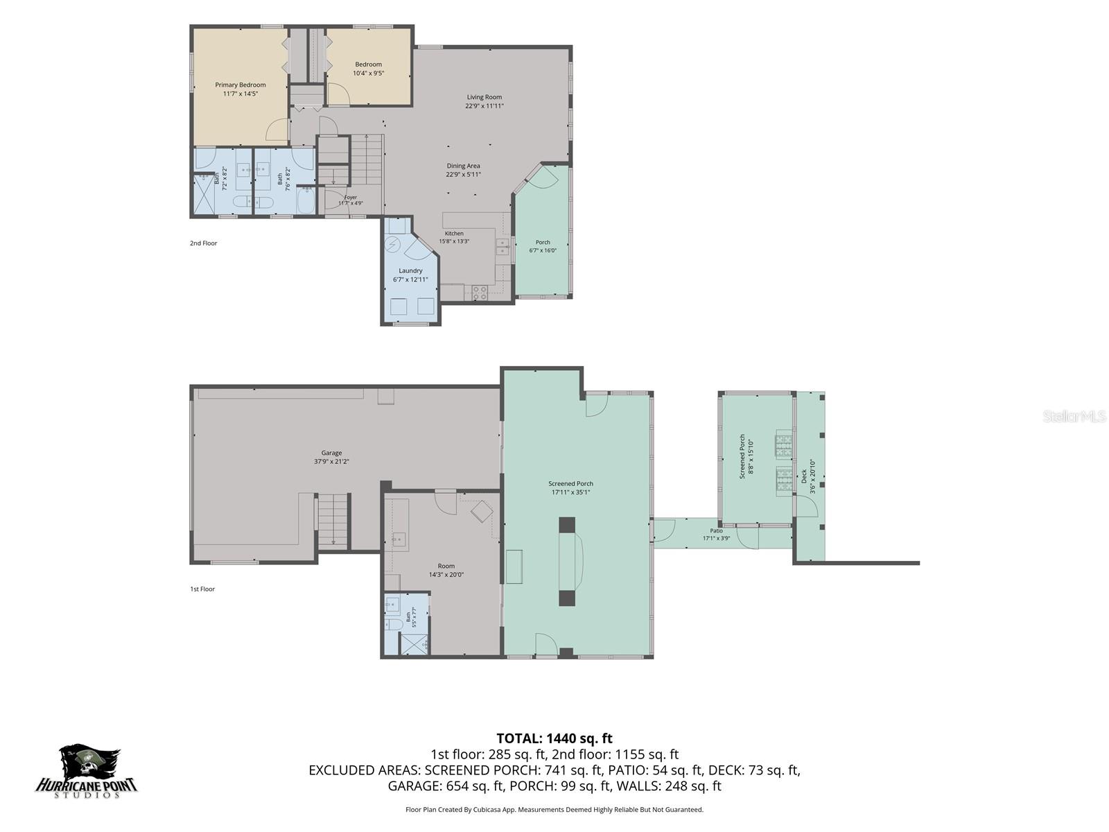 7264 ABERDEEN CT, WEEKI WACHEE, FL, 34607