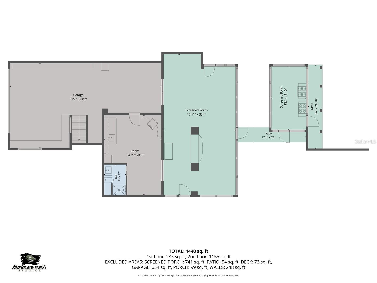 7264 ABERDEEN CT, WEEKI WACHEE, FL, 34607