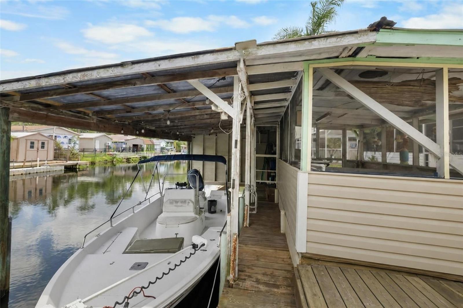7264 ABERDEEN CT, WEEKI WACHEE, FL, 34607