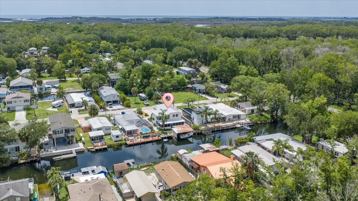 7264 ABERDEEN CT, WEEKI WACHEE, FL, 34607