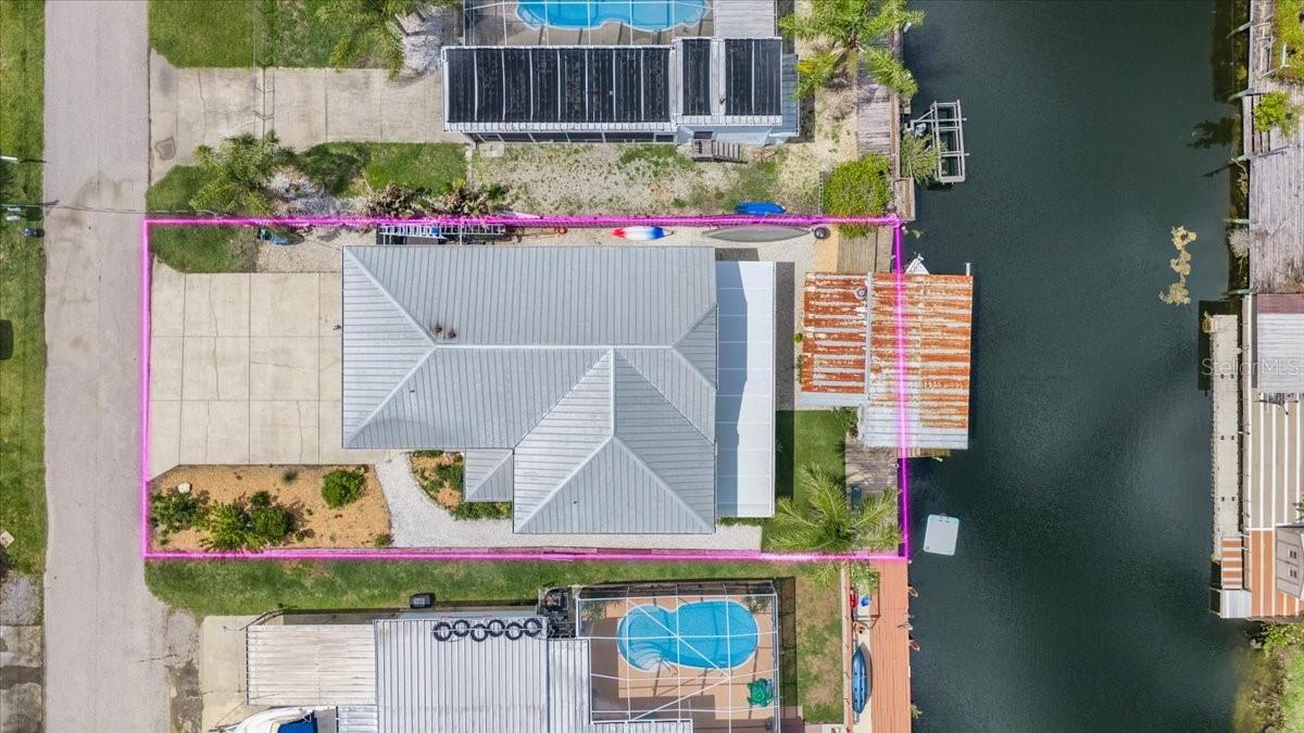 7264 ABERDEEN CT, WEEKI WACHEE, FL, 34607