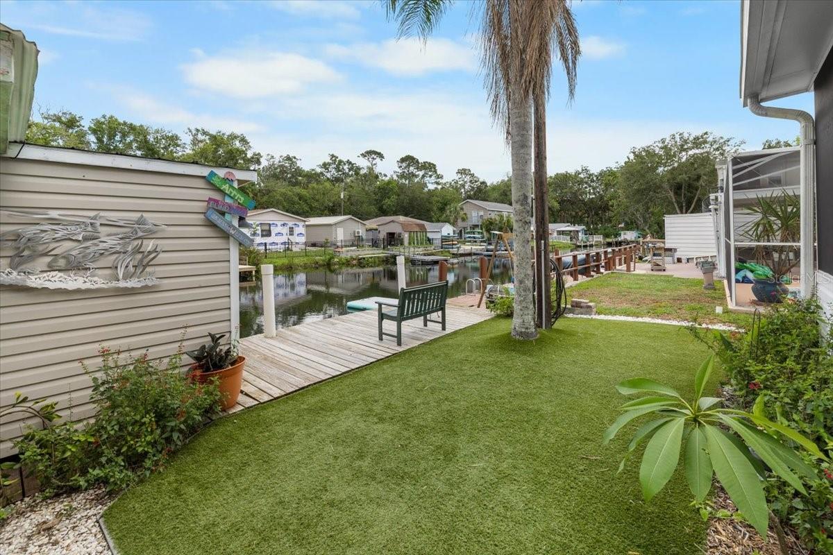 7264 ABERDEEN CT, WEEKI WACHEE, FL, 34607