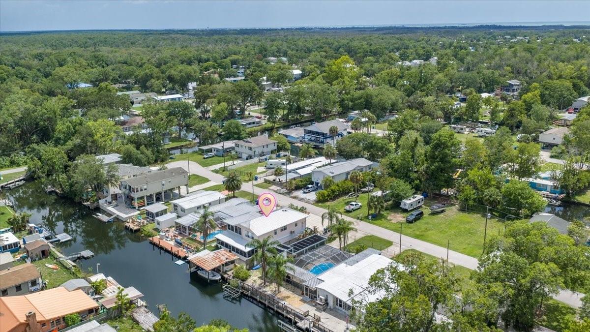 7264 ABERDEEN CT, WEEKI WACHEE, FL, 34607
