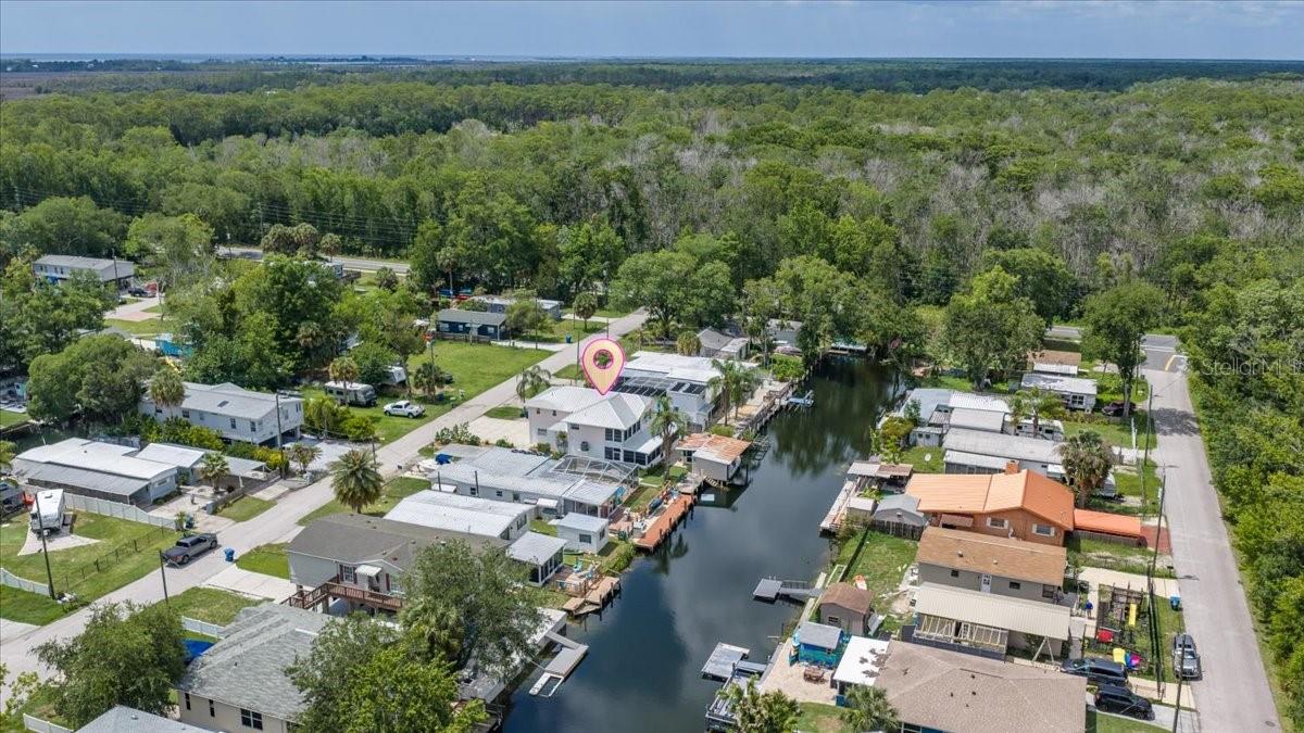7264 ABERDEEN CT, WEEKI WACHEE, FL, 34607