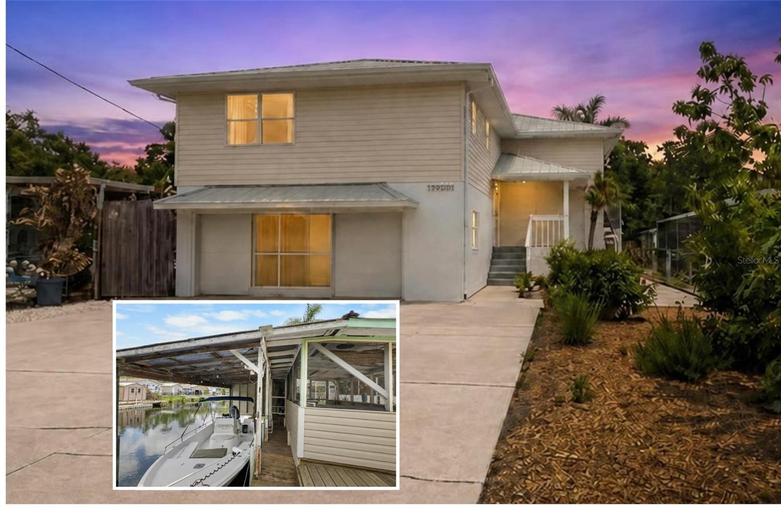 7264 ABERDEEN CT, WEEKI WACHEE, FL, 34607