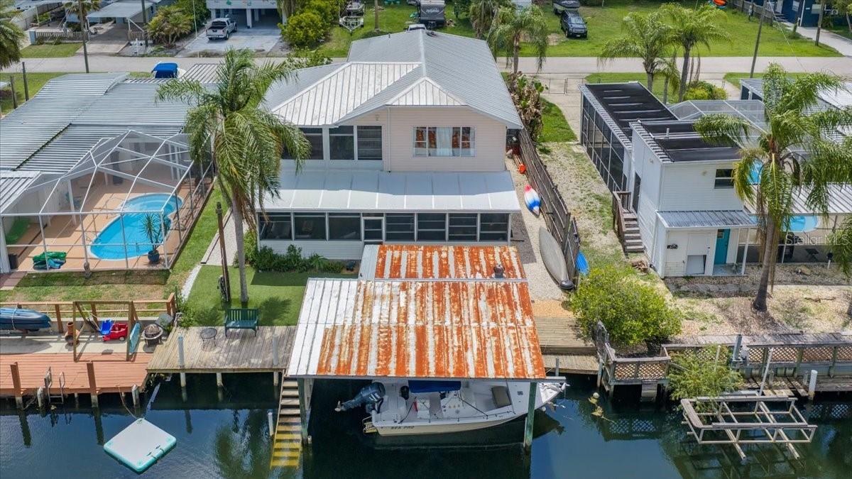 7264 ABERDEEN CT, WEEKI WACHEE, FL, 34607