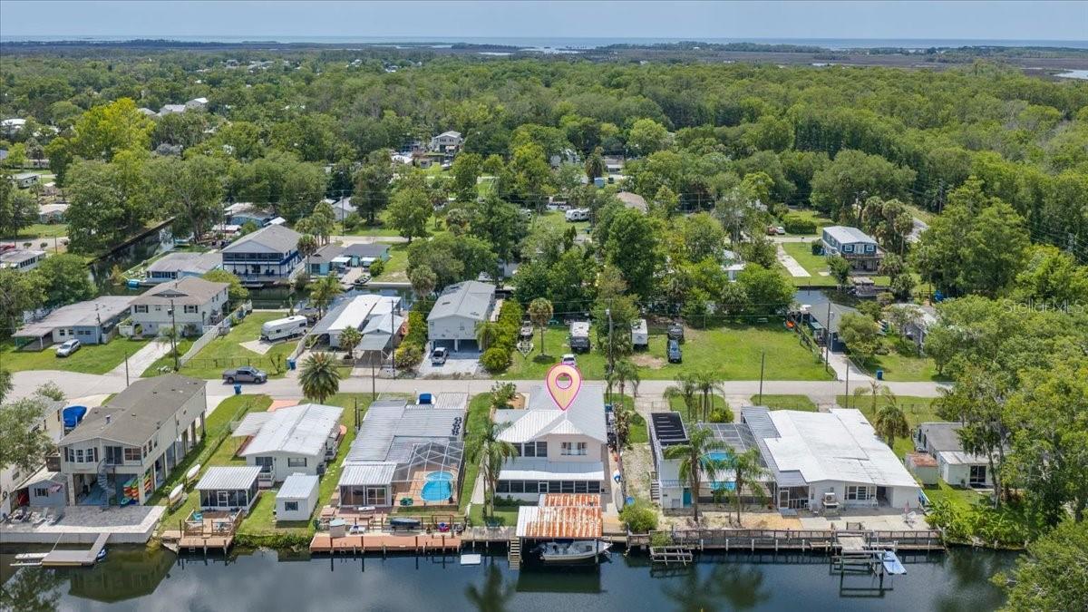 7264 ABERDEEN CT, WEEKI WACHEE, FL, 34607