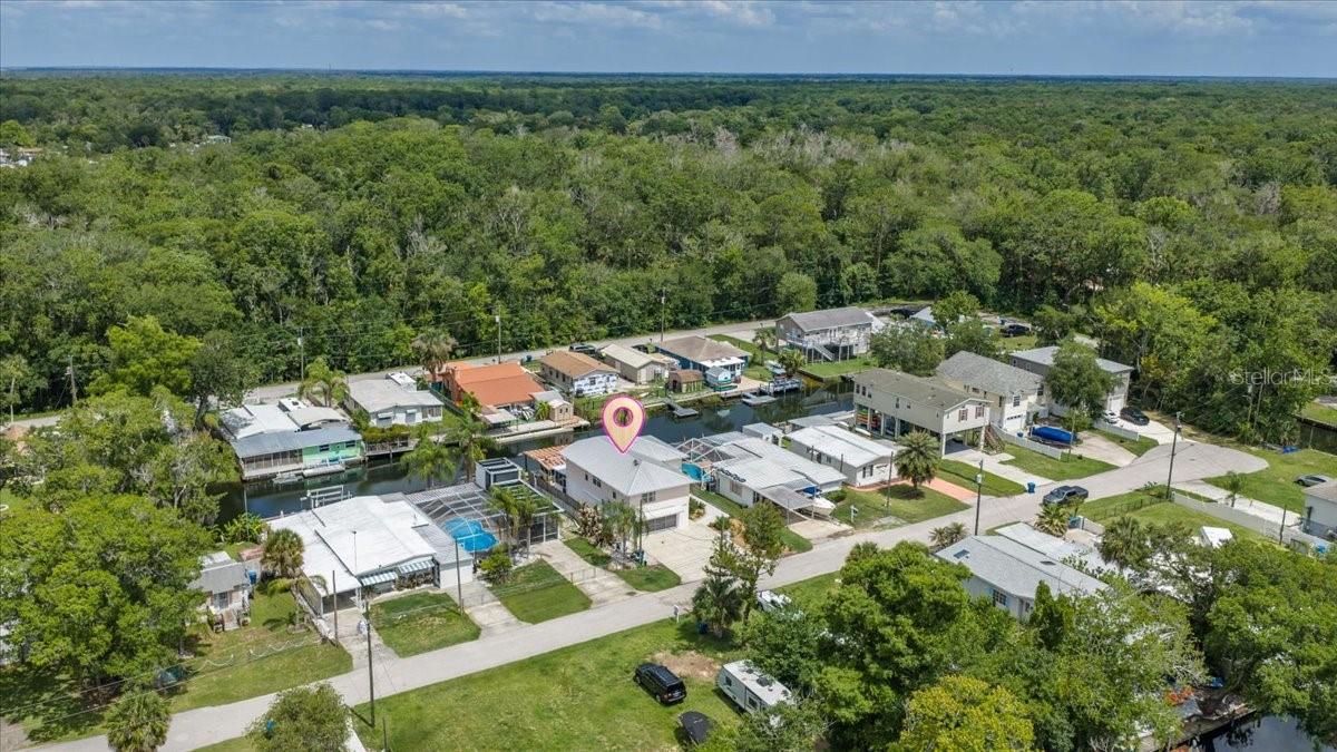 7264 ABERDEEN CT, WEEKI WACHEE, FL, 34607