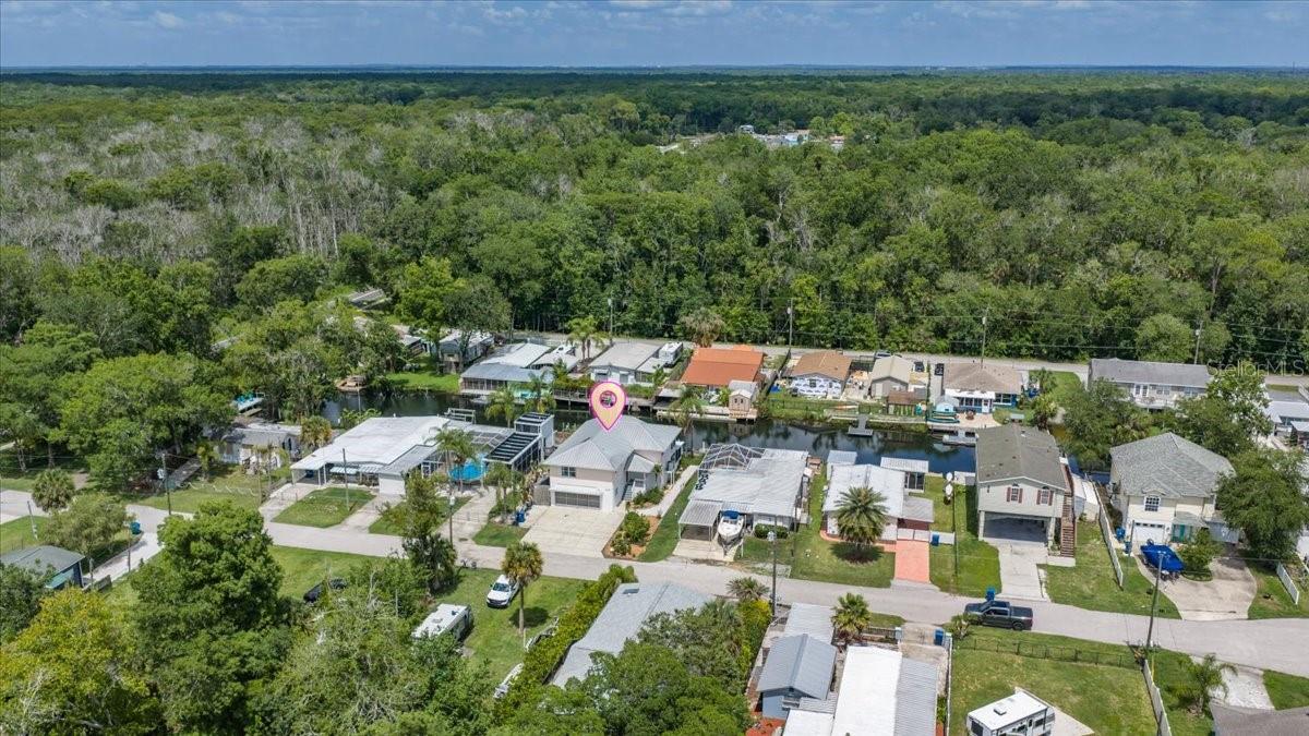 7264 ABERDEEN CT, WEEKI WACHEE, FL, 34607