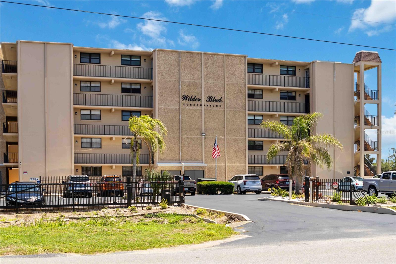 327 WILDER BLVD #B501, DAYTONA BEACH, FL, 32114