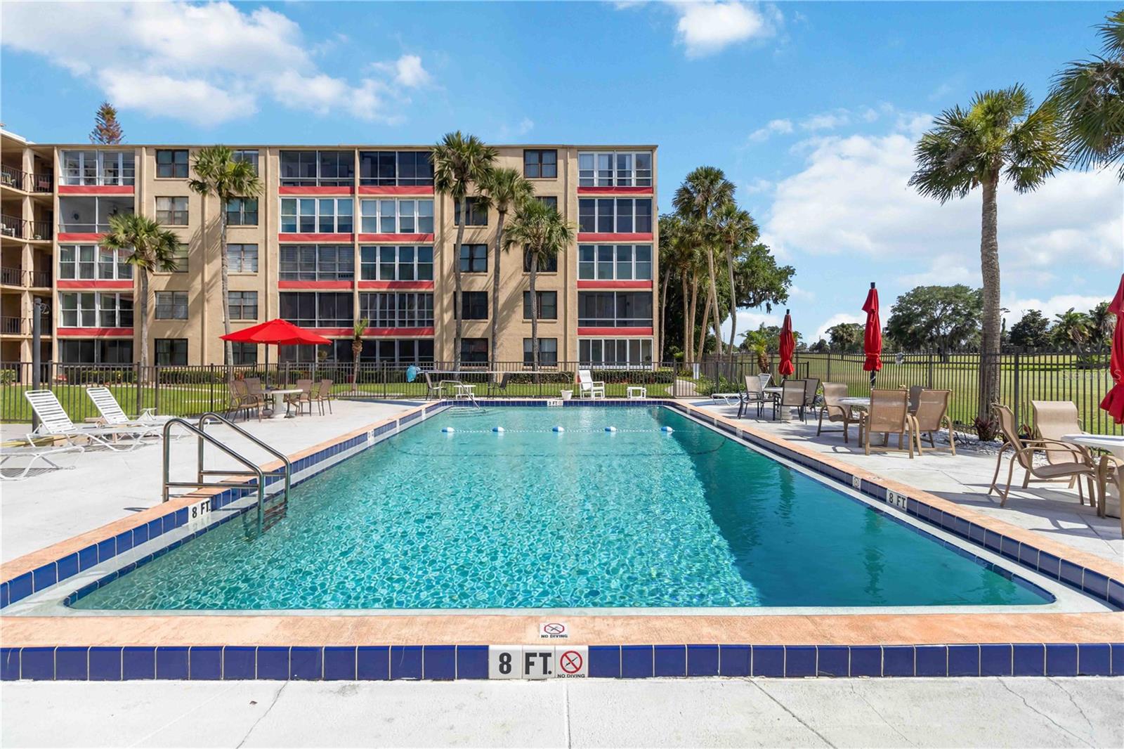327 WILDER BLVD #B501, DAYTONA BEACH, FL, 32114
