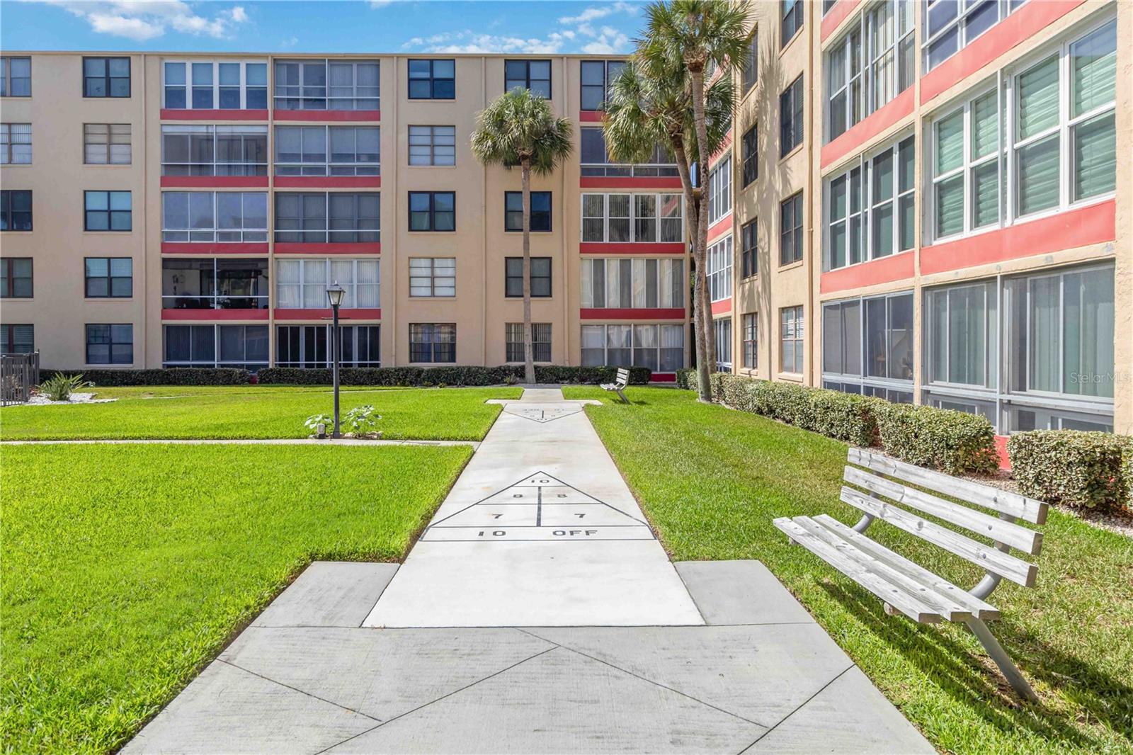327 WILDER BLVD #B501, DAYTONA BEACH, FL, 32114