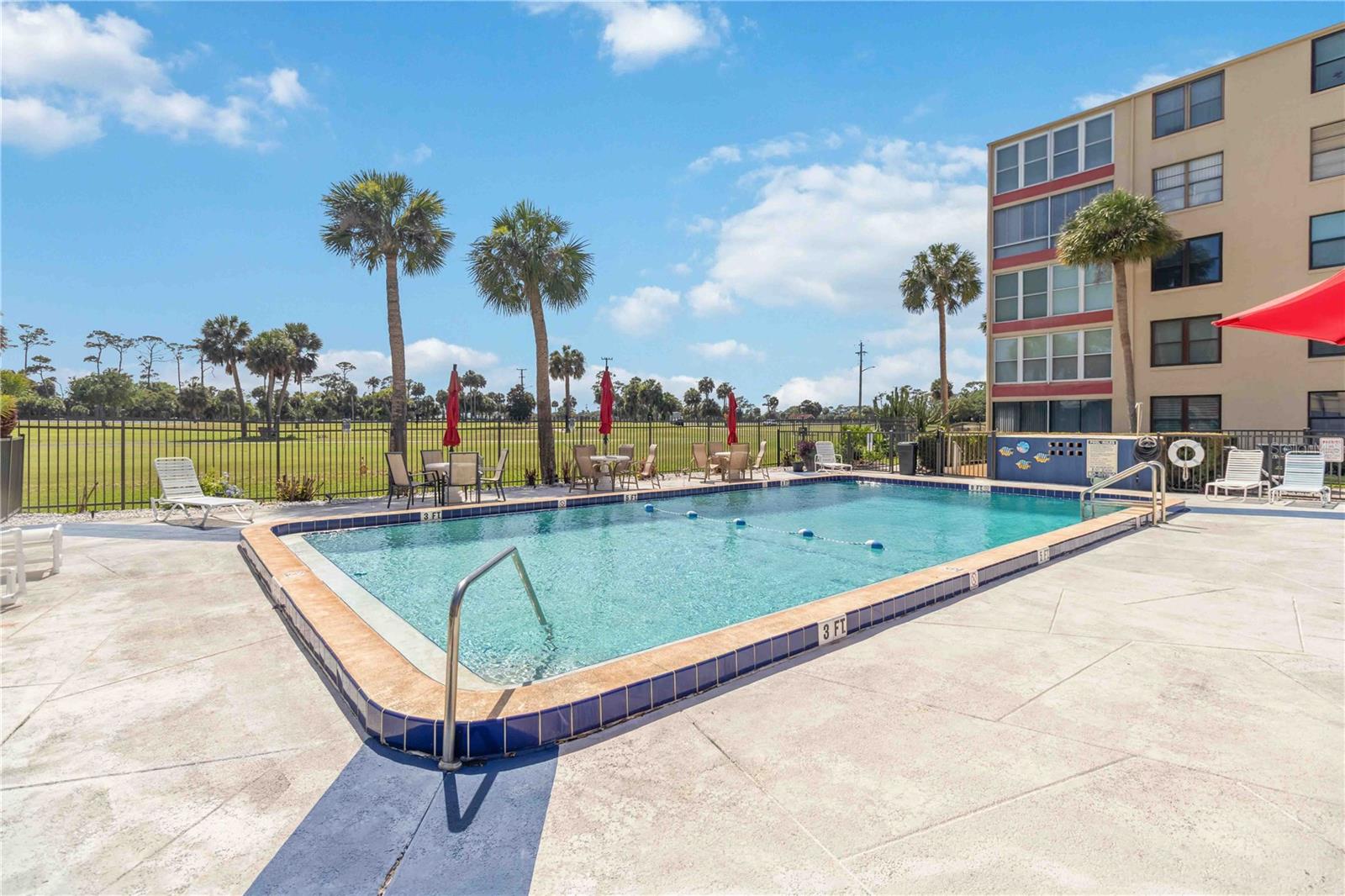 327 WILDER BLVD #B501, DAYTONA BEACH, FL, 32114