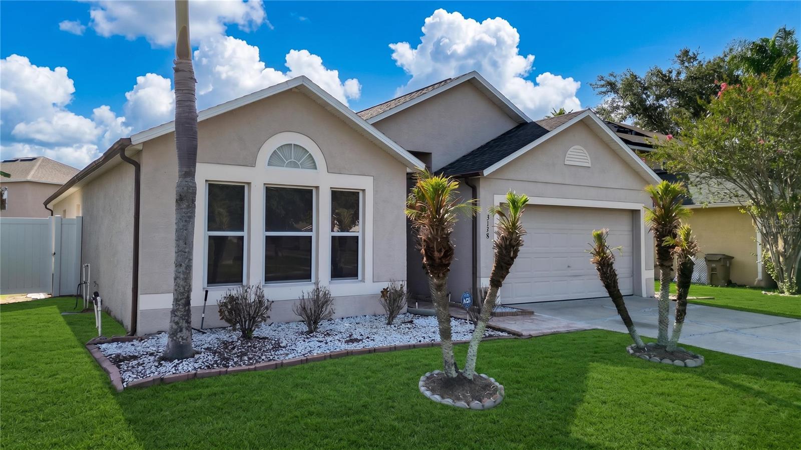 3138 TURRET DR, KISSIMMEE, FL, 34743