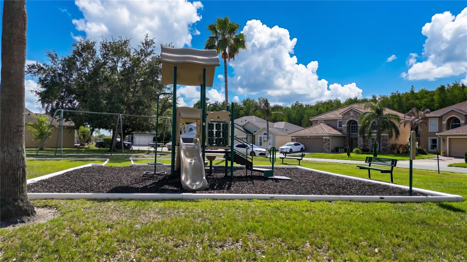 3138 TURRET DR, KISSIMMEE, FL, 34743