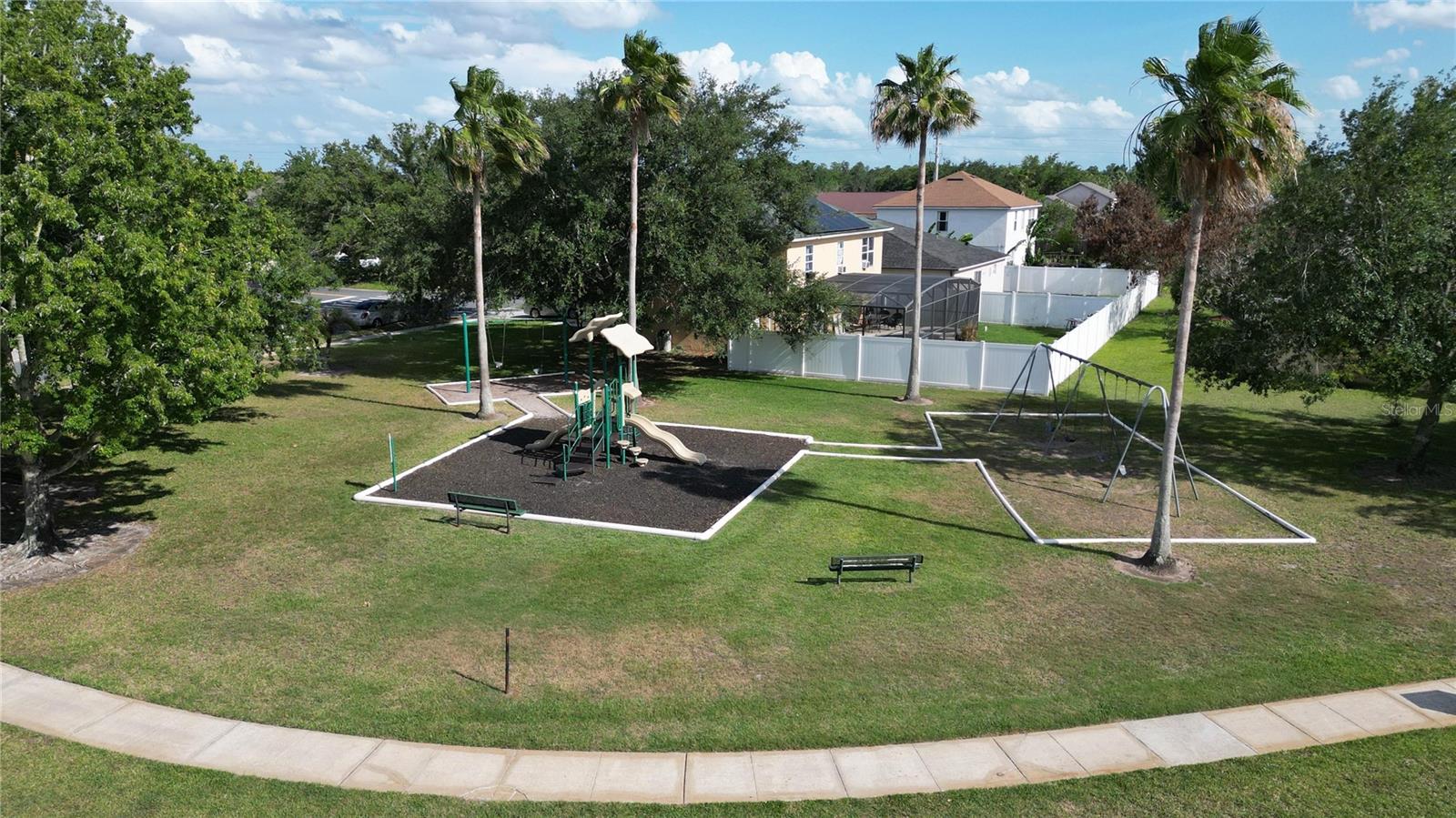 3138 TURRET DR, KISSIMMEE, FL, 34743