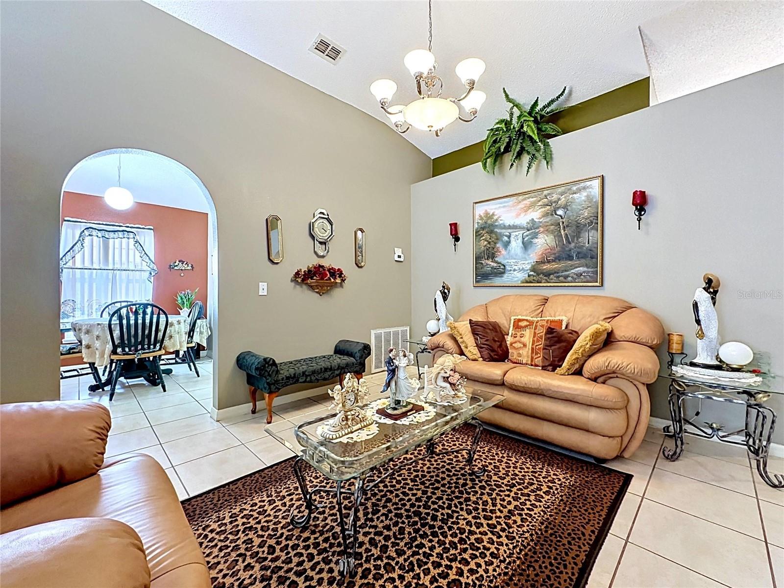 3138 TURRET DR, KISSIMMEE, FL, 34743