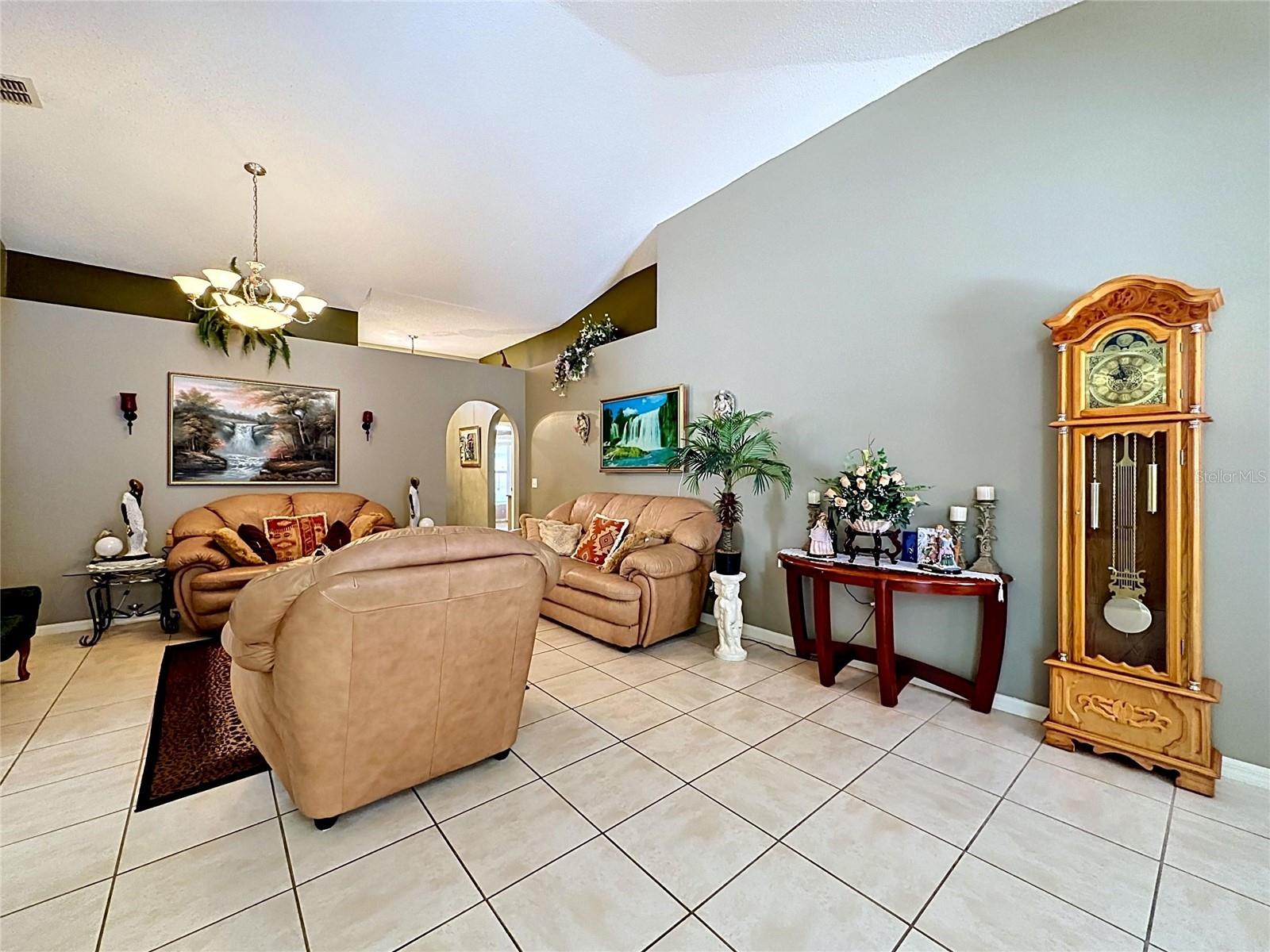 3138 TURRET DR, KISSIMMEE, FL, 34743
