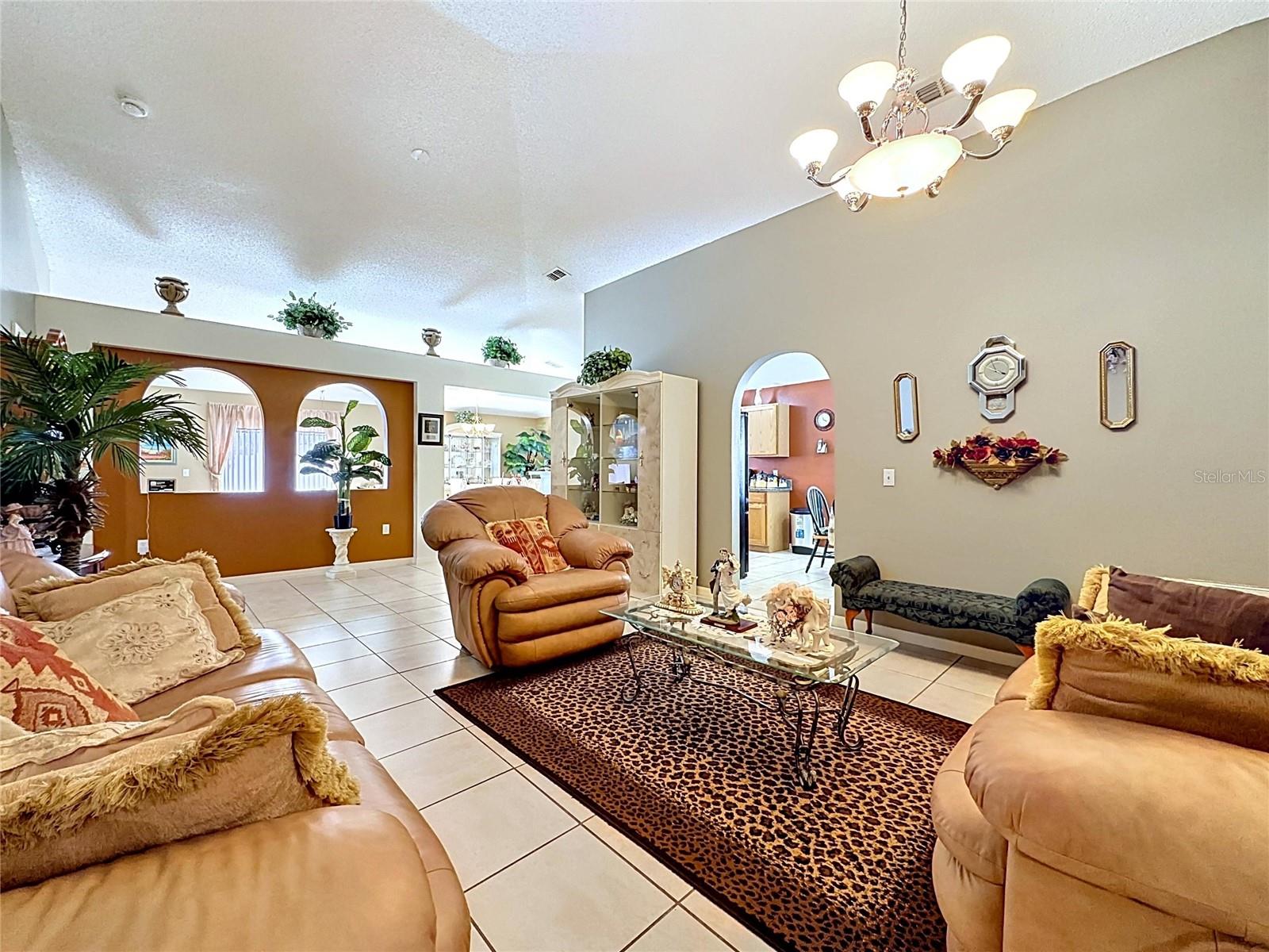 3138 TURRET DR, KISSIMMEE, FL, 34743